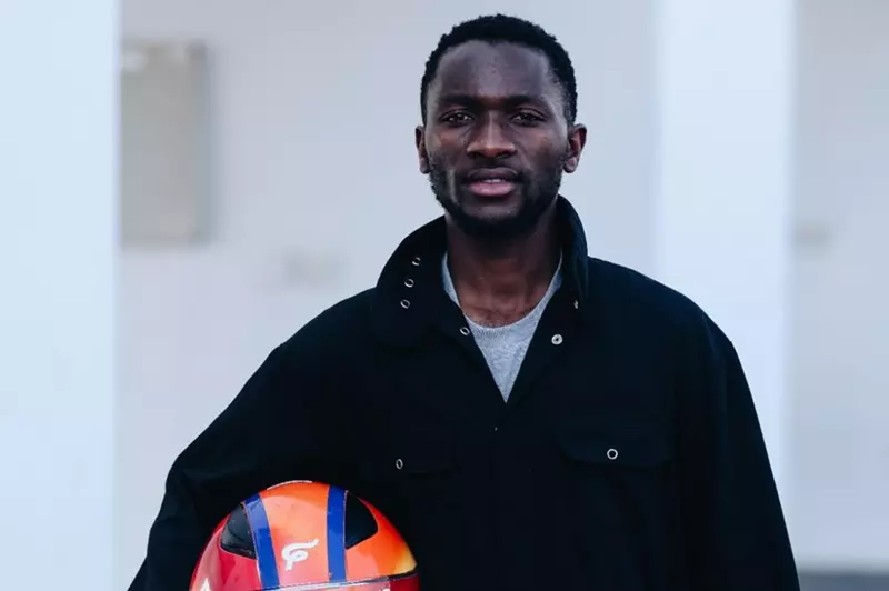 بعد تجربة الأرجنتين.. باسكال فيري يعود لتدريبات بيراميدز 